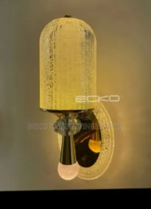 Led Wall Breaket