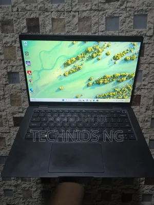 Laptop Dell Latitude 7420 16GB Intel Core i7 SSD 256GB