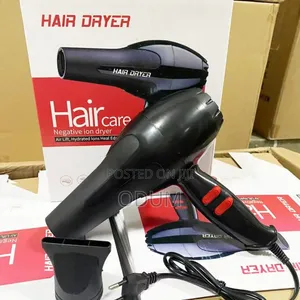 Hair Dryer
