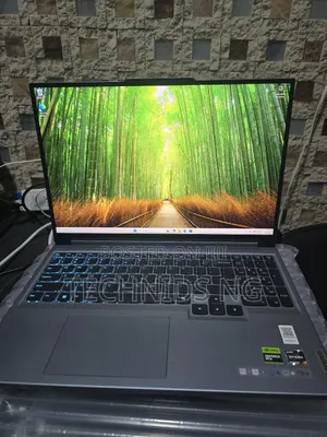 Laptop Lenovo Legion Slim 5 16GB AMD Ryzen 7 SSD 1T