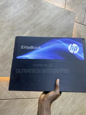 New Laptop HP Elitebook Ultra G1i 32GB Intel SSD 1T
