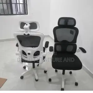 Modern Ergonomic Office Chair(B95)