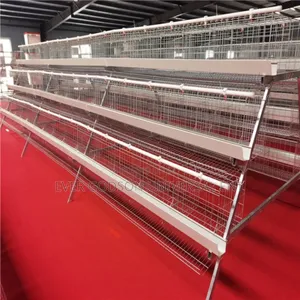 Payment on Delivery Imported Poultry Cage