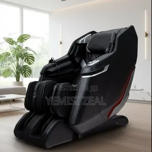 Generic Massager Chair for Home and Commercial Use