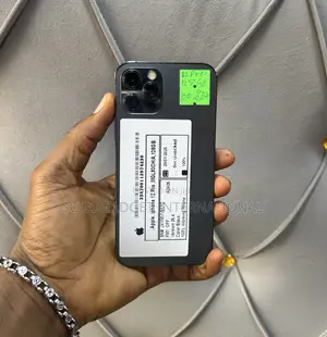 Apple iPhone 12 Pro 128 GB Blue