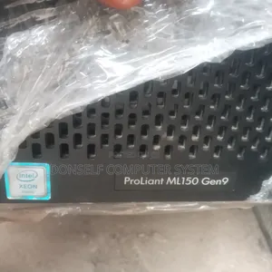 Server HP ProLiant DL360 Gen9 32GB Intel Xeon HDD 1T