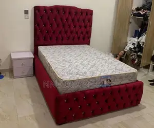 Quality 4:6 Bedframe