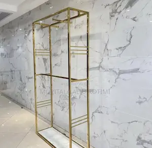 Stainless Steel Hanger