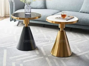 Coffee Table 101