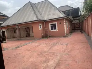 2bdrm Bungalow in New City, Owerri for sale