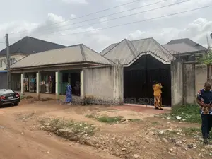 2bdrm Bungalow in New City, Owerri for sale