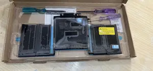 Macbook Pro 13 Inch A1706 (Late 2016 Mid 2017) Battery
