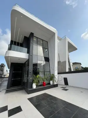 5bdrm Duplex in Ado / Ajah for sale