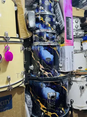 Professional 5set Yamaha Drum