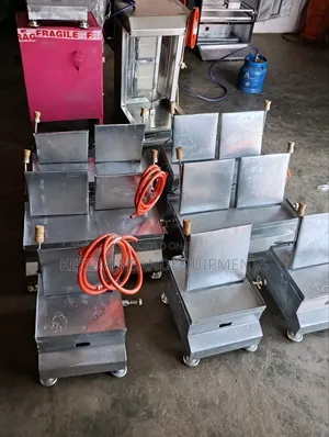 Shawarma Toaster Machine
