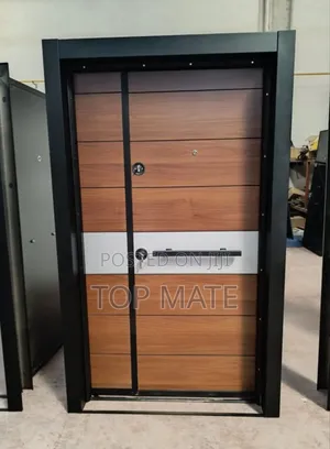 High Quality 4ft Luxury Door