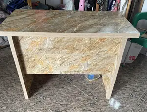 Shop Table