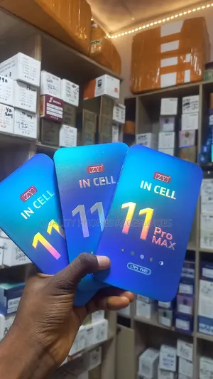 11 Pro Max Screen Quality Screen