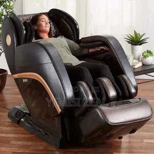 Durable Massage Chair for Home and Commercial Use