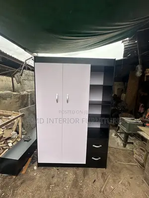 Wardrobe 4ft
