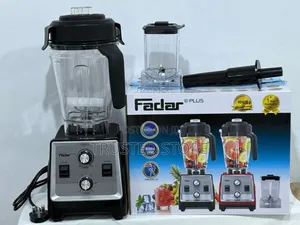 Fadar 2in1 Blender 3000wat