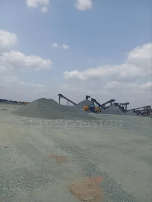 Haulage and Cash Delivery of Iron Chippings and Granite