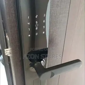 Smart Lock for Homes, Offices Airbnb