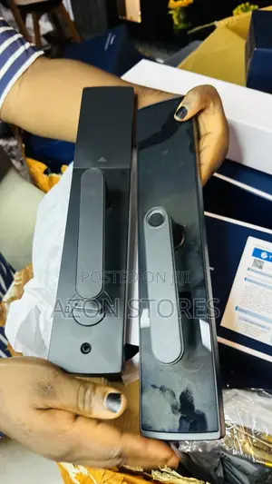 Office Smart Lock – Secure Your Business Easily