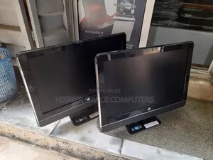 Desktop Computer HP 8GB Intel Core i5 HDD 500GB