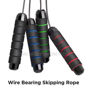 Skipping Rope