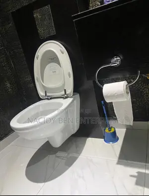 Geberit Conceal Wc