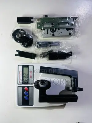 Door Lock Set