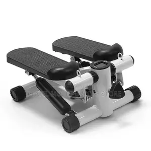 Best Mini Hydraulic Stepper Fitness