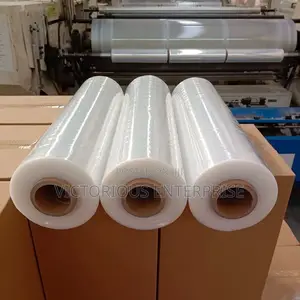 Industrial Wrapping Material , Keep Your Items, Safe And Danger Free