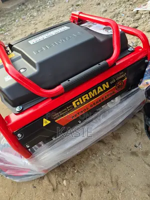 Eco12990es 10.5kva Original Sumec Firman Generator