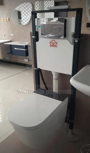 Sweethome Conceal Smart Wc