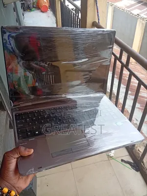 New Laptop HP ProBook 6570B 8GB Intel Core i5 HDD 500GB