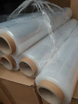 Wrapping Nylon for Making Packaging and Delivery Easy.