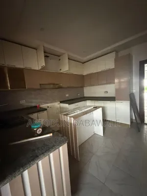 4bdrm Duplex in Katampe Extension for rent
