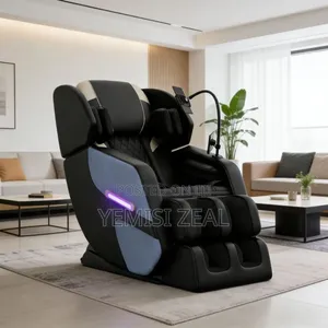 Quality Bentley Massage Chair With Bluetooth