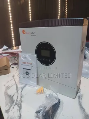 150ah Felicity Charge Controller MPPT