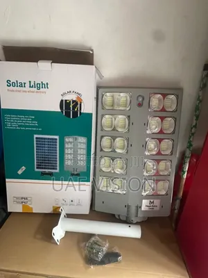 1800watts Solar Street Lights Outdoor High Quality