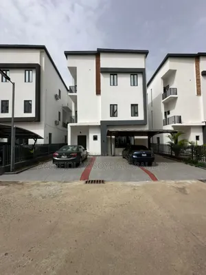 5bdrm Duplex in Kado Abuja for sale