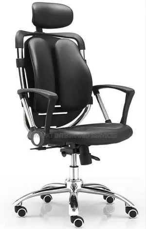 High Quality Office Kidney Chair