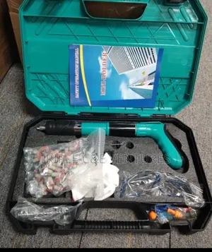 Nail Gun Machine
