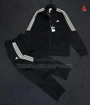 Adidas Track Suit