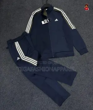 Adidas Track Suit