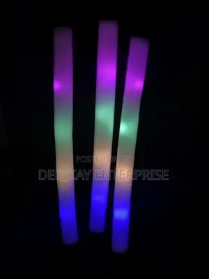 10 Foam Stick