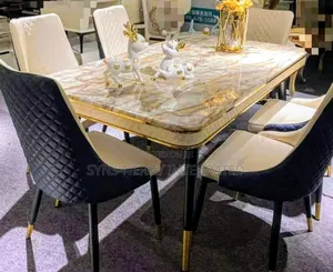 Elegant Dinning Table Set