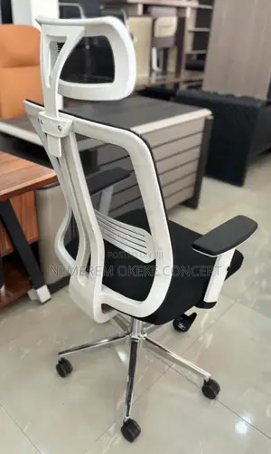 Unique Chair for Office and Home Use